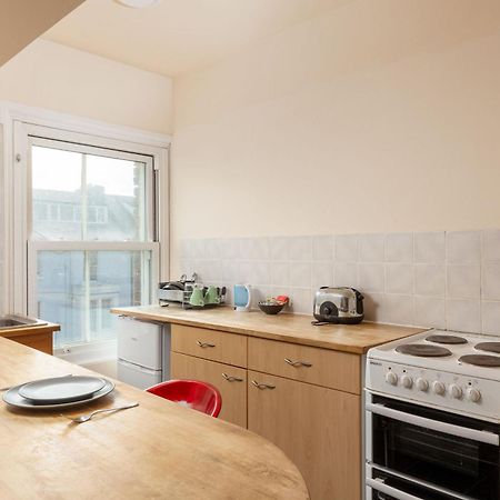 Abbey Terrace - Free Parking Apartman Whitby Kültér fotó