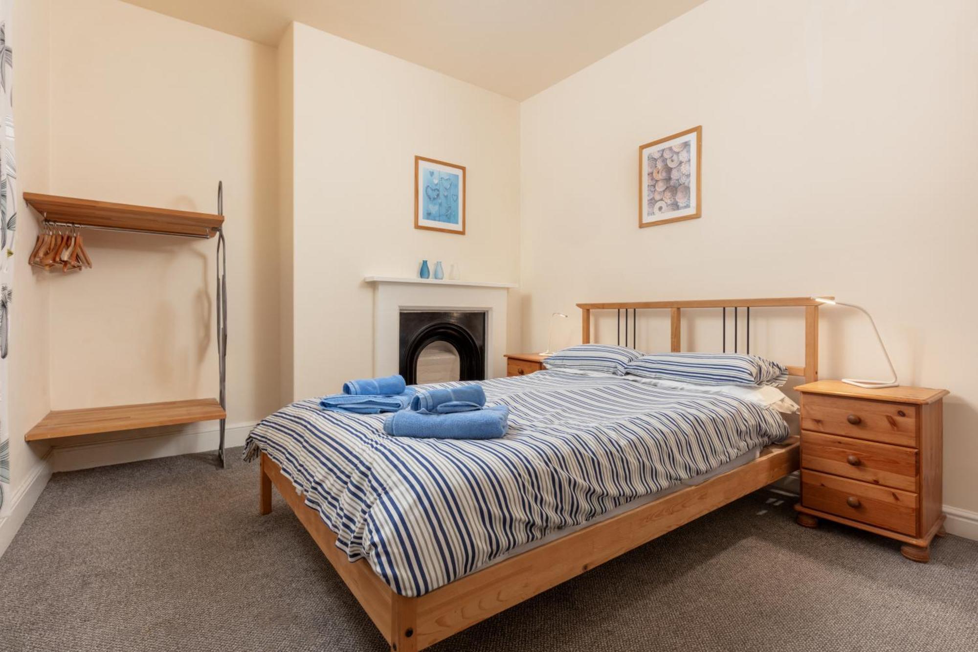 Abbey Terrace - Free Parking Apartman Whitby Kültér fotó