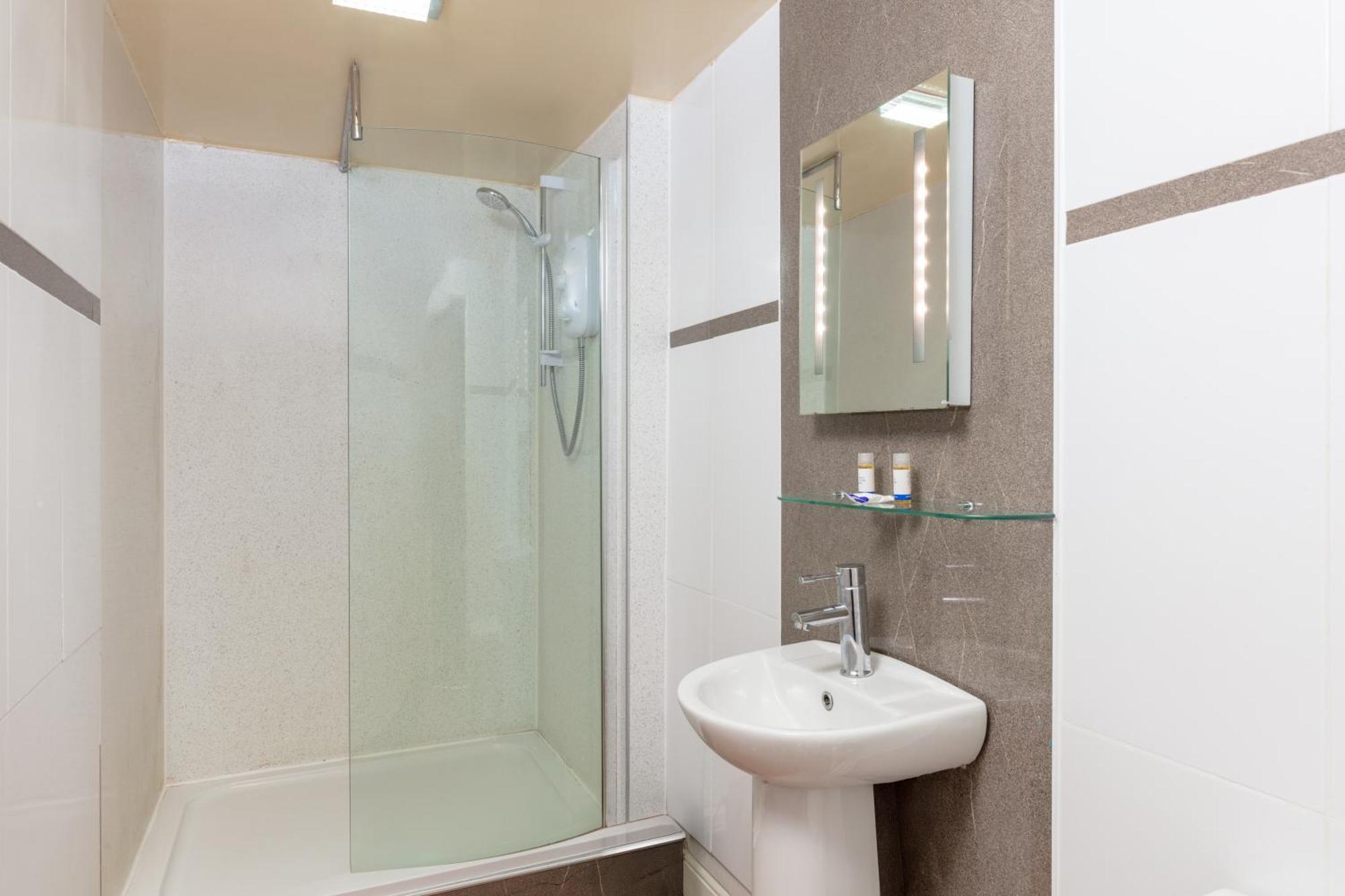 Abbey Terrace - Free Parking Apartman Whitby Kültér fotó